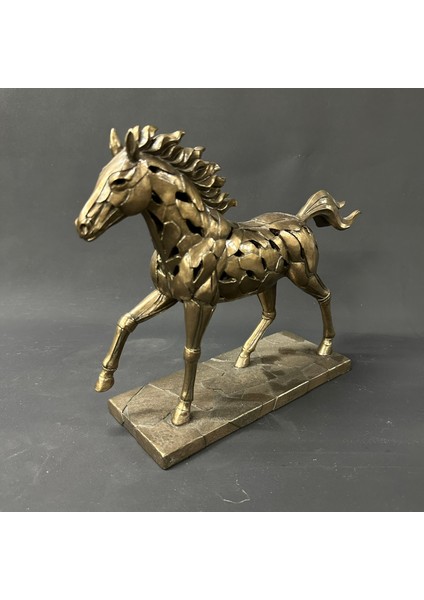 Işıklı At Veronese Biblo modelleri