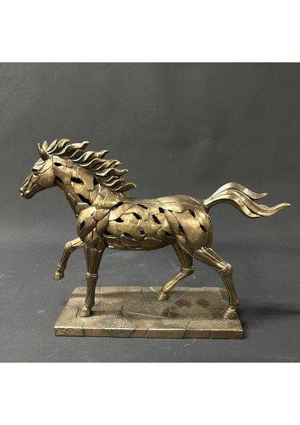 Işıklı At Veronese Biblo indirimleri