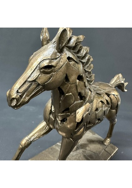 Işıklı At Veronese Biblo