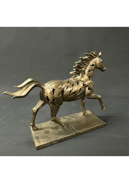 Işıklı At Veronese Biblo