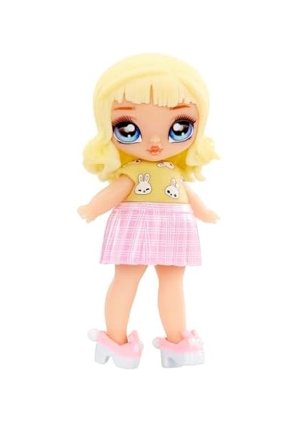Entertainment Na Na Na Surprise Minis Aubrey Heart Bebeği