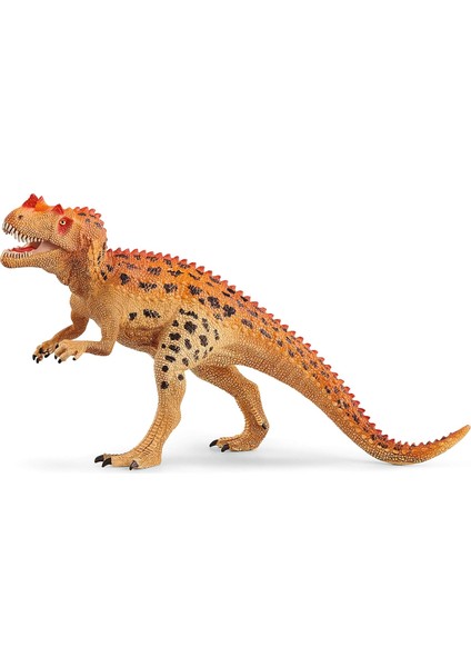 Ceratosaurus