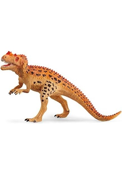 Ceratosaurus modelleri