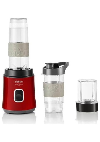 AR1101 Shake&apos;n Take Joy Kişisel Blender Nar