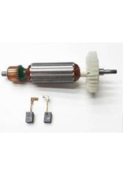 Düşük Ağırlıklı 7-115 Güçlü El Taşlama Aleti