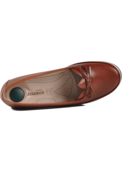 Taba Jel Taban Kadın Günlük Ayakkabı 101 Z fırsatları