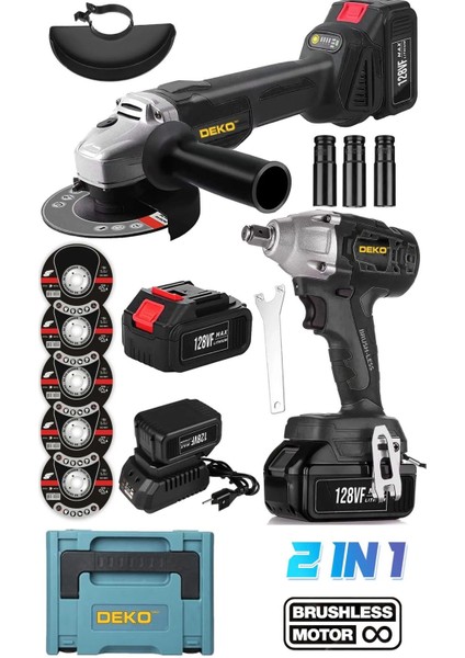 Iki Parça Akülü Sıkma ve Sökme Seti, Çok Amaçlı Taşlama ve Spiral Makine fiyatları