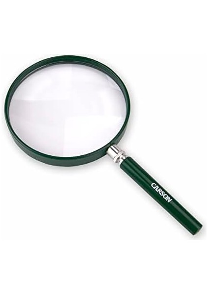 Bigeye El Büyüteci Hu-20 12,7 cm Büyütme Lensi fiyatları