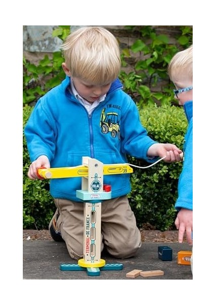 - 2357 - Kran-Docker Dönebilir ve ile modelleri