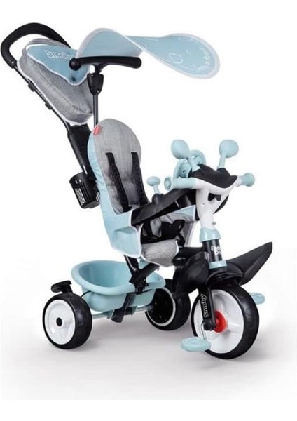 741500, Babydriver Tricycle Plus, Evrimsel Üç Tekerlekli Bisiklet