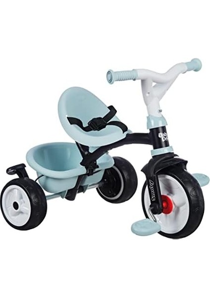 741500, Babydriver Tricycle Plus, Evrimsel Üç Tekerlekli Bisiklet modelleri
