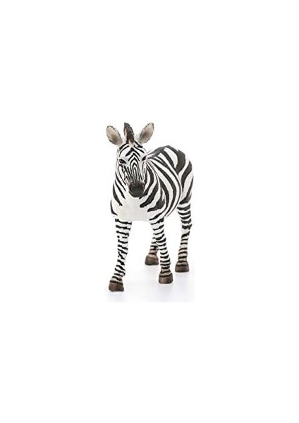 Dişi Zebra Oyuncak Figürü fiyatları