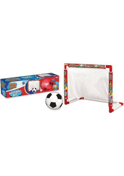 Kral Şakir Futbol Set