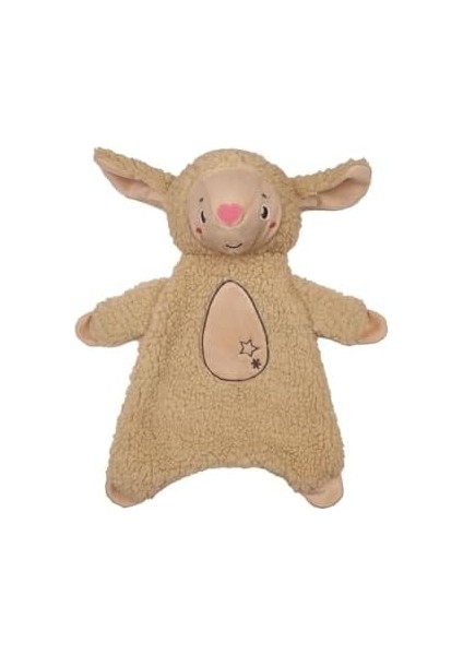 My Sleeping Friend Lamb - Uyku Arkadaşım Kuzucuk