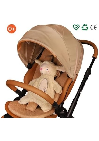 My Sleeping Friend Lamb - Uyku Arkadaşım Kuzucuk