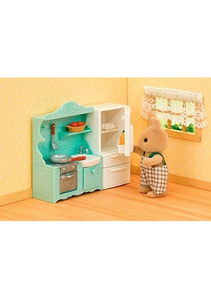 Sylvanian Families Yemek Odası Seti fiyatları