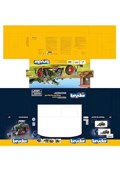 - Fendt 1050 Vario Traktör Ölçekli Model fiyatları