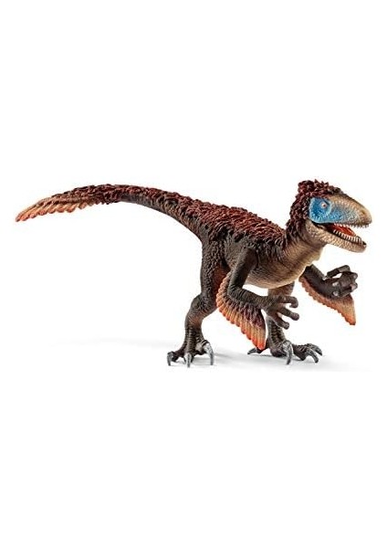 Utahraptor modelleri