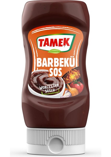 Barbekü Sos 260