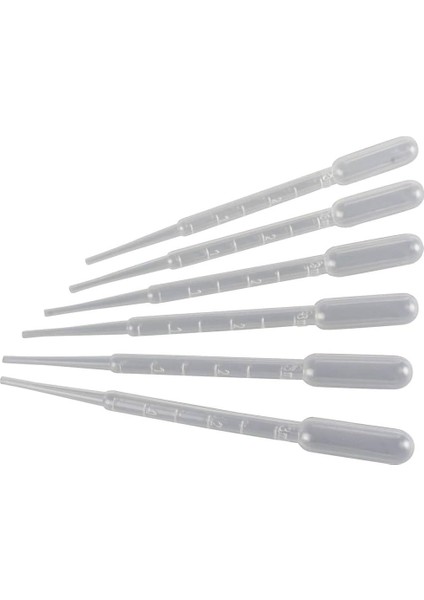Pipet Set (6 Adet) 38370