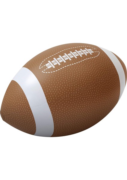 4 Büyük Şişme"futbol - Premium Serisi Grade Vinil