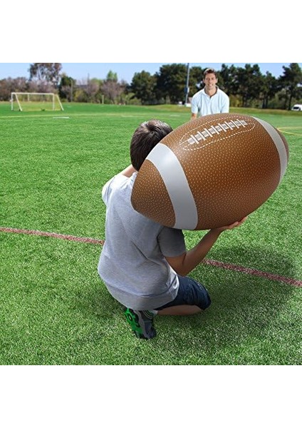 4 Büyük Şişme"futbol - Premium Serisi Grade Vinil fiyatları