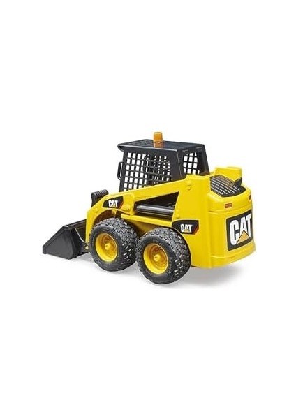 BR02481 Caterpıllar Yükleyici modelleri