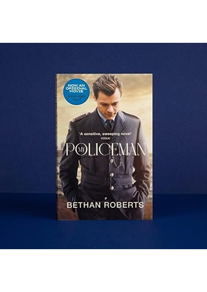 Policeman: Now A Major Fılm Starrıng Harry Styles fiyatları