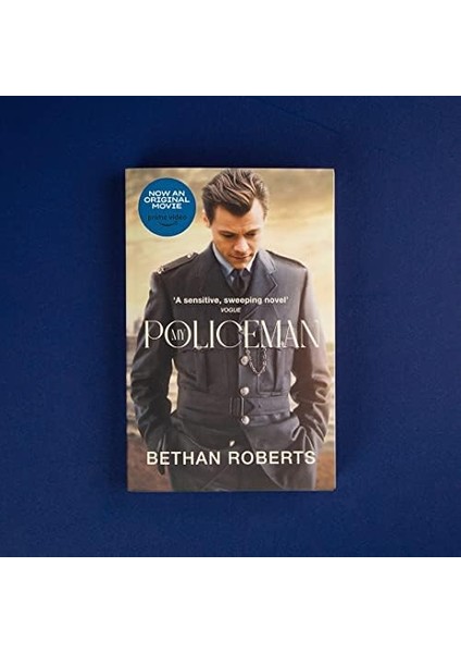 Policeman: Now A Major Fılm Starrıng Harry Styles modelleri