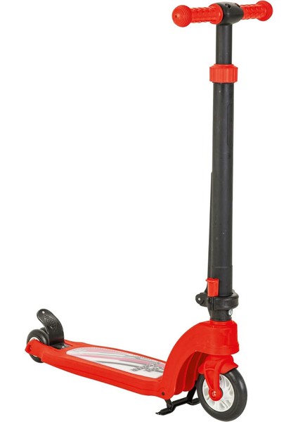 Sport Scooter Kırmızı