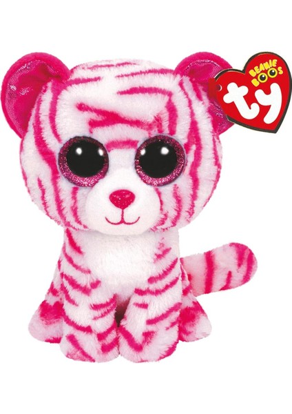 Asıa White Tiger Reg