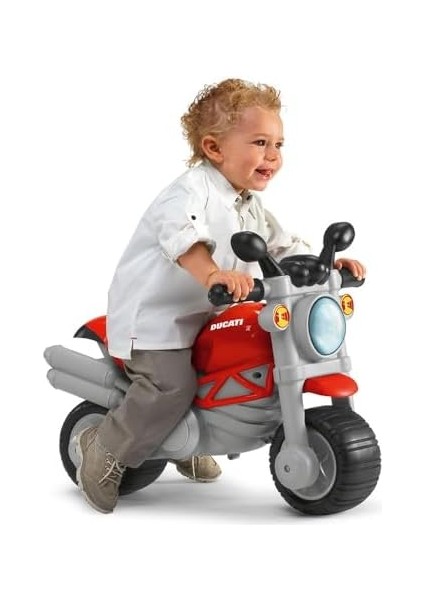 Çocuk Motorsikleti Ducati Motor fiyatları