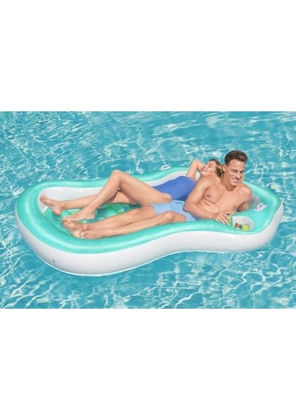 2.24M x 1.74M Çift Kişilik Tasarım Deniz Yatağı fiyatları