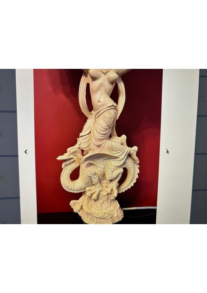 Uzakdoğu Abajur 70 cm Boyunda fırsatları