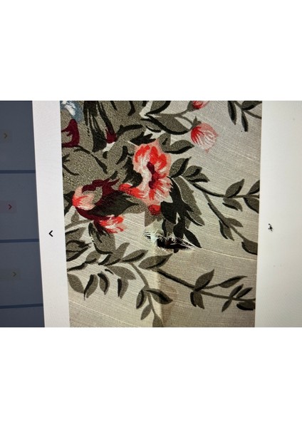 Uzakdoğu Abajur 70 cm Boyunda