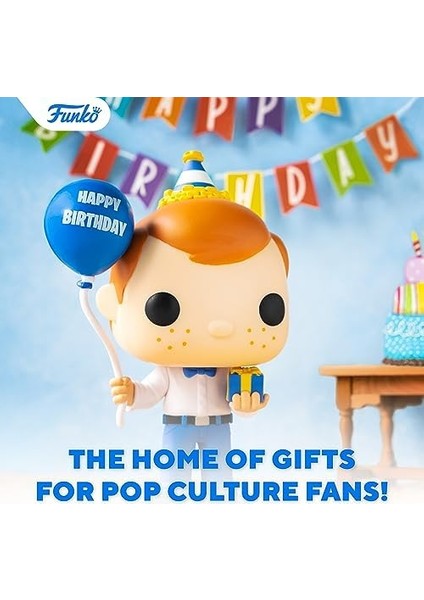 Toys Funko Pop Anahtarlık: Wednesday - Wednesday Special Edition Figür