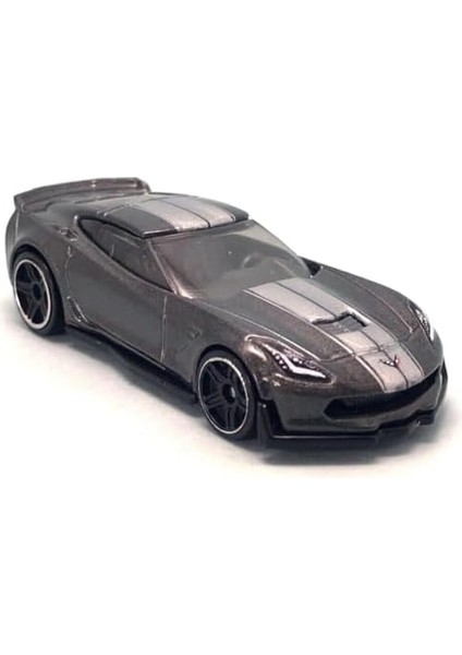 Wheels Tekli Arabalar Corvette C7 Z06 HKJ40 fiyatları