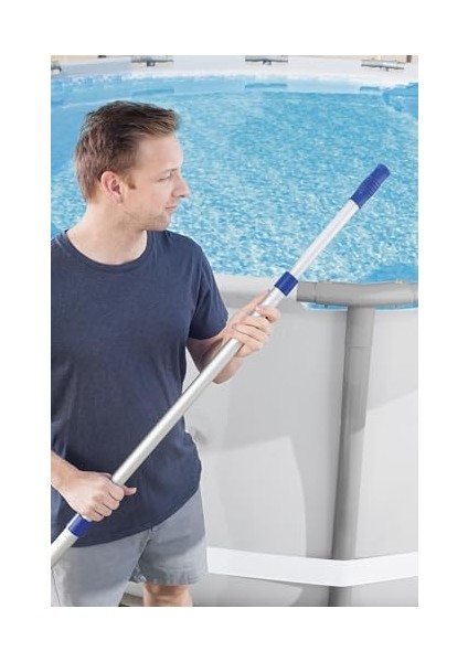 Flowclear E-Z-Broom Direkli Havuz Aksesuarı fiyatları