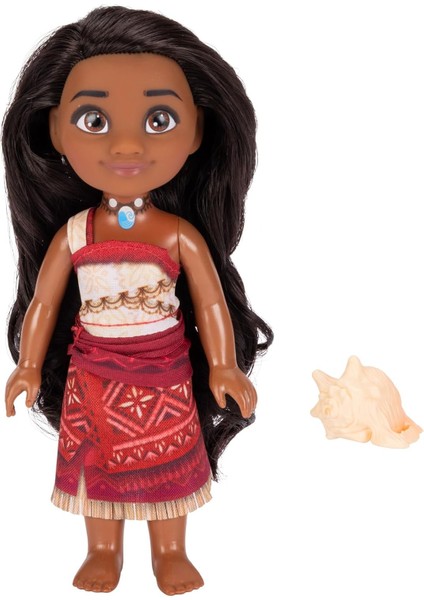 Moana - Moana 15 cm Bebek