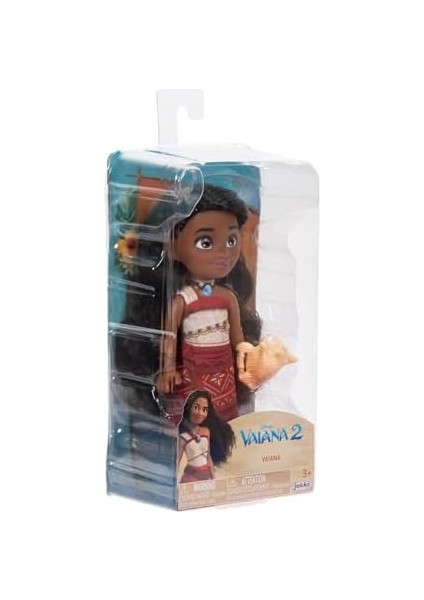 Moana - Moana 15 cm Bebek