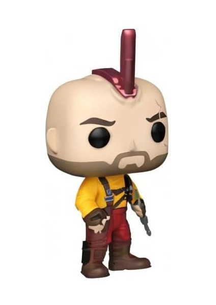 Pop Figür Guardians Of The Galaxy Vol:3 Kraglin