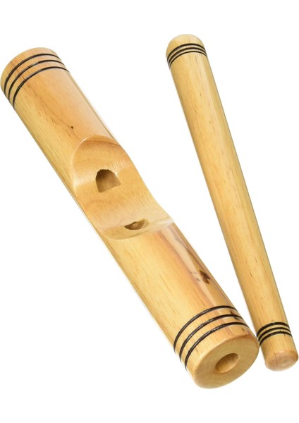 Cla Cls, Wood
