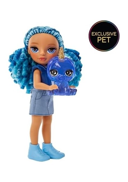 Entertainment Rh Littles Sapphire Bradshaw
