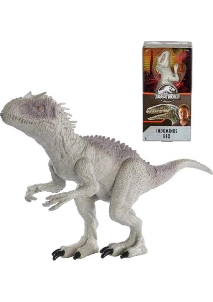 World 6' Dinozor Figürü GWT49-HPT03