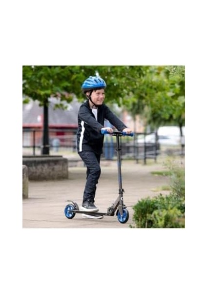 Toys Evo 2 Tekerlekli Flexi Mavi Scooter modelleri