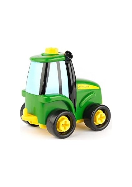 Deere Tomy Tak Oyna Traktör Johnny modelleri