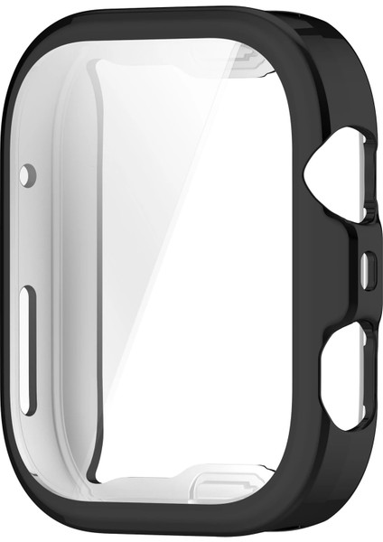 Huawei Watch Fit 4 / Huawei Watch Fit 4 Pro Uyumlu 360 Full Koruma Silikon Kılıf