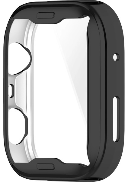 Huawei Watch Fit 4 / Huawei Watch Fit 4 Pro Uyumlu 360 Full Koruma Silikon Kılıf fiyatları