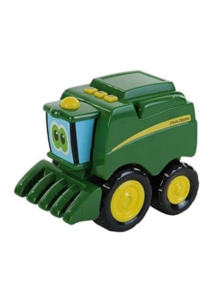 Fonksiyonlu Traktör Johnny ve Biçerdöver Corey fiyatları