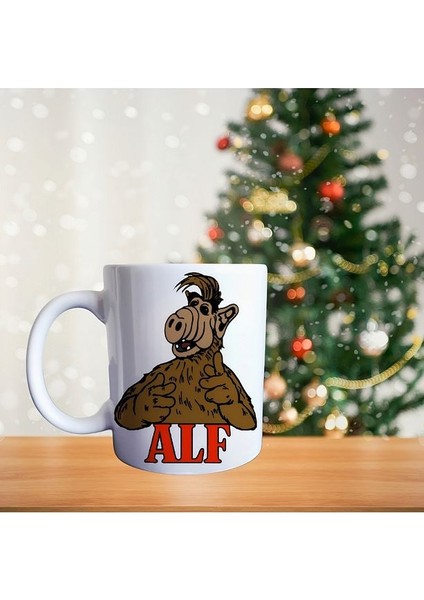 Alf Porselen Kupa5